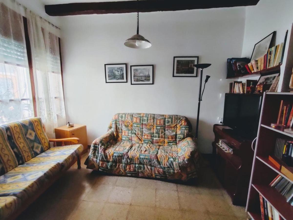 Canet lo Roig Casa Liberta 게스트하우스 외부 사진