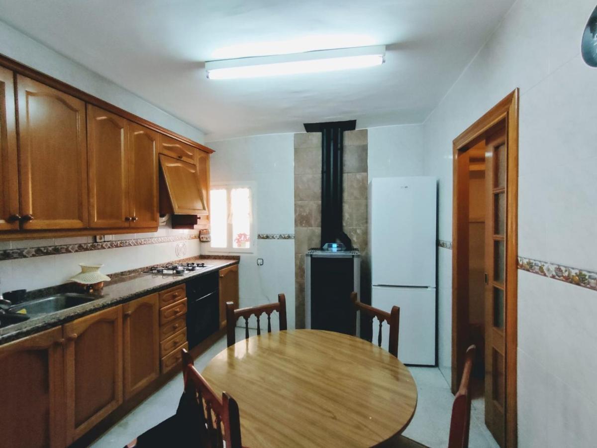 Canet lo Roig Casa Liberta 게스트하우스 외부 사진