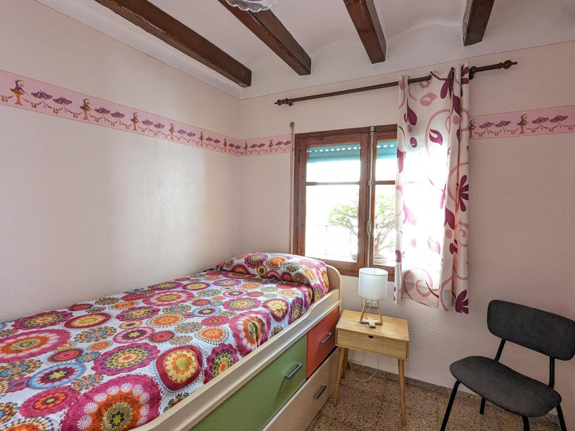 Canet lo Roig Casa Liberta 게스트하우스 외부 사진